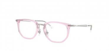 OKULARY KOREKCYJNE DZIECIĘCE RAY-BAN® JUNIOR RY 9085V 7520 46