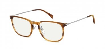 OKULARY KOREKCYJNE DAVID BECKHAM DB 1169G 6C5 52 ROZMIAR M