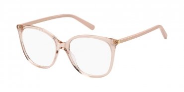 OKULARY KOREKCYJNE MARC JACOBS MARC 745 35J 55 ROZMIAR M