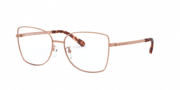 OKULARY KOREKCYJNE MICHAEL KORS MEMPHIS MK 3035 1108 54 ROZMIAR M