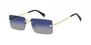 OKULARY POLAROID PLD 6245S LKS 58 ROZMIAR L Z POLARYZACJĄ