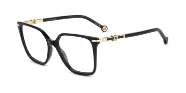 OKULARY KOREKCYJNE CAROLINA HERRERA HER 0382 807 53 ROZMIAR M