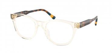 OKULARY KOREKCYJNE POLO RALPH LAUREN PH 2303U 6357 50 ROZMIAR M