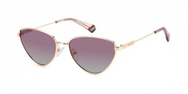 OKULARY POLAROID PLD 6234SX EYR 57 ROZMIAR M Z POLARYZACJĄ