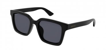 OKULARY GUCCI GG 1582SK 001 54 ROZMIAR M