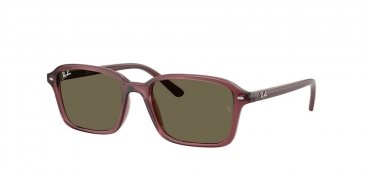 OKULARY DZIECIĘCE RAY-BAN® JUNIOR RJ 9131S 7197/3 50