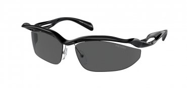 OKULARY PRADA EYEWEAR PR A25S 1AB5S0 71 ROZMIAR L