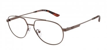 OKULARY KOREKCYJNE EMPORIO ARMANI EA 1165 3006 56 ROZMIAR M