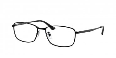 OKULARY KOREKCYJNE RAY-BAN® RX 8775D 1012 56 ROZMIAR M