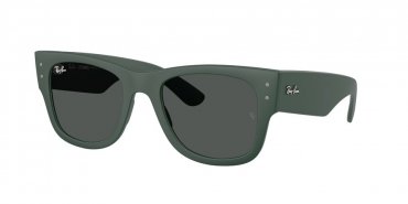 OKULARY RAY-BAN® RB 4840S 665787 50 ROZMIAR M
