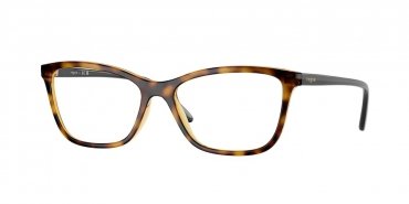 OKULARY KOREKCYJNE VOGUE EYEWEAR VO 5603 2718 52 ROZMIAR M
