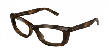 OKULARY KOREKCYJNE SAINT LAURENT SL 658 OPT 002 54 ROZMIAR M