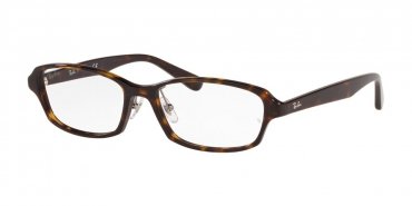 OKULARY KOREKCYJNE RAY-BAN® RX 5385D 2012 55 ROZMIAR M