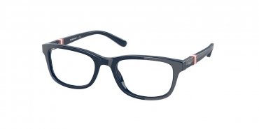 OKULARY KOREKCYJNE DZIECIĘCE POLO RALPH LAUREN PP 8541 5933 49