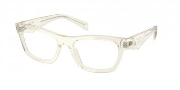 OKULARY KOREKCYJNE PRADA EYEWEAR PR B01V 19X1O1 54 ROZMIAR M