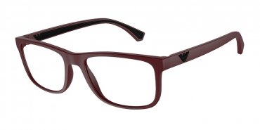 OKULARY KOREKCYJNE EMPORIO ARMANI EA 3147 5261 55 ROZMIAR M