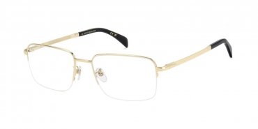 OKULARY KOREKCYJNE DAVID BECKHAM DB 1150 J5G 58 ROZMIAR L