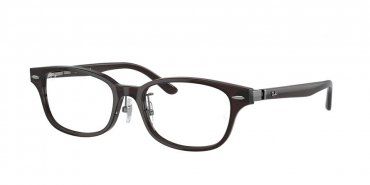 OKULARY KOREKCYJNE RAY-BAN® RX 5427D 8290 53 ROZMIAR M