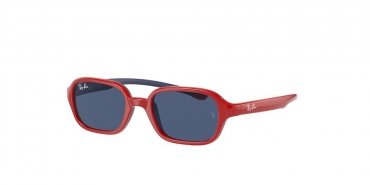 OKULARY DZIECIĘCE RAY-BAN® RJ 9074S 709380 41