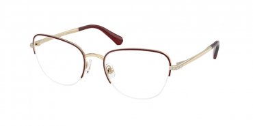 OKULARY KOREKCYJNE SWAROVSKI SK 1023 4038 52 ROZMIAR M