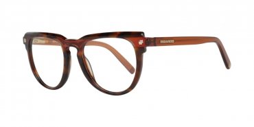OKULARY KOREKCYJNE DSQUARED2 DQ 5251 056 52 ROZMIAR M