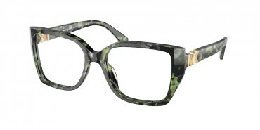 OKULARY KOREKCYJNE MICHAEL KORS CASTELLO MK 4115U 3953 52 ROZMIAR M