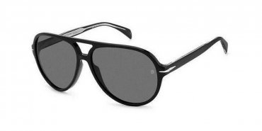 OKULARY DAVID BECKHAM DB 1091S 807 60 ROZMIAR L