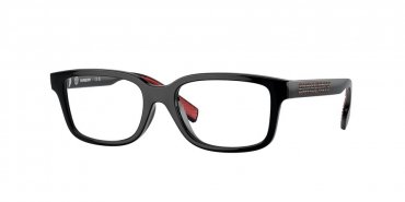 OKULARY KOREKCYJNE DZIECIĘCE BURBERRY JB 2003U 3001 50