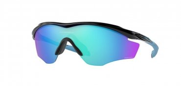 OKULARY OAKLEY® M2 FRAME XL OO 9343 934321 45 ROZMIAR L