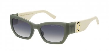 OKULARY MARC JACOBS MARC 723S 1ED 53 ROZMIAR M