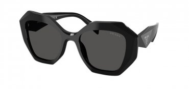 OKULARY PRADA EYEWEAR PR 16WS 1AB5S0 53 ROZMIAR M
