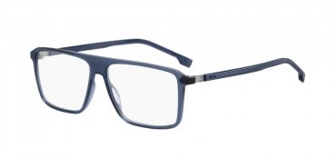 OKULARY KOREKCYJNE BOSS 1636 PJP 56 ROZMIAR M
