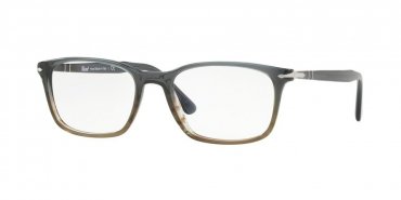 OKULARY KOREKCYJNE PERSOL® PO 3189V 1012 55 ROZMIAR L