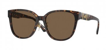 OKULARY VERSACE VE 4460D 108/73 57 ROZMIAR L