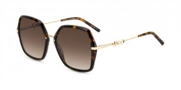 OKULARY CAROLINA HERRERA HER 0217S LVL 57 ROZMIAR L