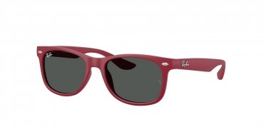 OKULARY DZIECIĘCE RAY-BAN® JUNIOR NEW WAYFARER RJ 9052S 717887 47