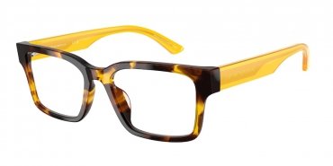 OKULARY KOREKCYJNE EMPORIO ARMANI EA 3245U 6181 52 ROZMIAR M