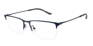 OKULARY KOREKCYJNE EMPORIO ARMANI EA 1171 3018 55 ROZMIAR M