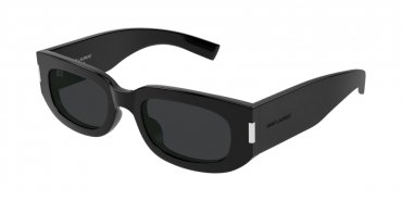 OKULARY SAINT LAURENT SL 697 001 51 ROZMIAR M