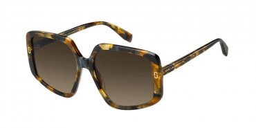 OKULARY MARC JACOBS MJ 1128S D1U 57 ROZMIAR M