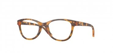OKULARY KOREKCYJNE DZIECIĘCE OAKLEY® JUNIOR HUMBLY OY 8022 802206 44