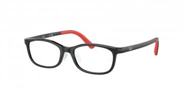 OKULARY KOREKCYJNE DZIECIĘCE RAY-BAN® RY 1615D 3876 48