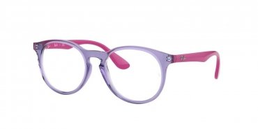 OKULARY KOREKCYJNE DZIECIĘCE RAY-BAN RY 1554 3810 48