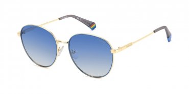 OKULARY POLAROID PLD 6215SX LKS 56 ROZMIAR M Z POLARYZACJĄ