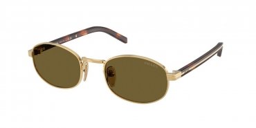 OKULARY PRADA EYEWEAR PR B53S 5AK09Z 52 ROZMIAR M