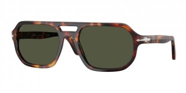 OKULARY PERSOL® GUIDO PO 3393S 24/31 59 ROZMIAR L
