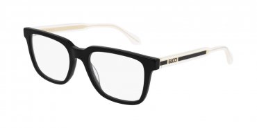 OKULARY KOREKCYJNE GUCCI GG 0560ON 005 55 ROZMIAR M
