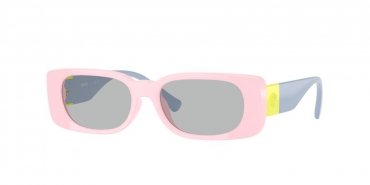 OKULARY DZIECIĘCE VERSACE VK 4003U 5440CV 47
