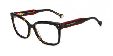 OKULARY KOREKCYJNE CAROLINA HERRERA HER 0316 086 54 ROZMIAR M
