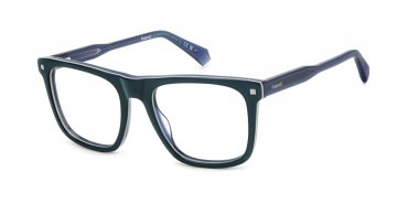 OKULARY KOREKCYJNE POLAROID PLD D506 PJP 53 ROZMIAR M